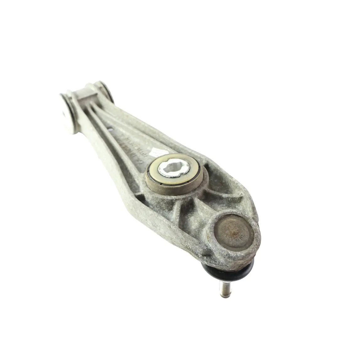 Wishbone Control Arm Front Left N/S to Porsche Boxster Cayman 981 982 with Part number 99134105301 Porsche Boxster Cayman 981 982 Wishbone Control Arm Front Left N/S - SKU 99134105301 - Part number 99134105301