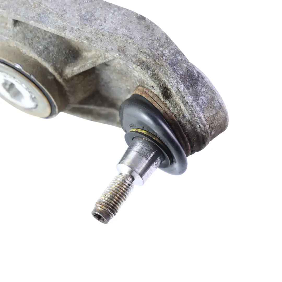 Porsche Boxster Cayman 981 982 Wishbone Control Arm Front Left N/S - SKU 99134105301 - Part number 99134105301