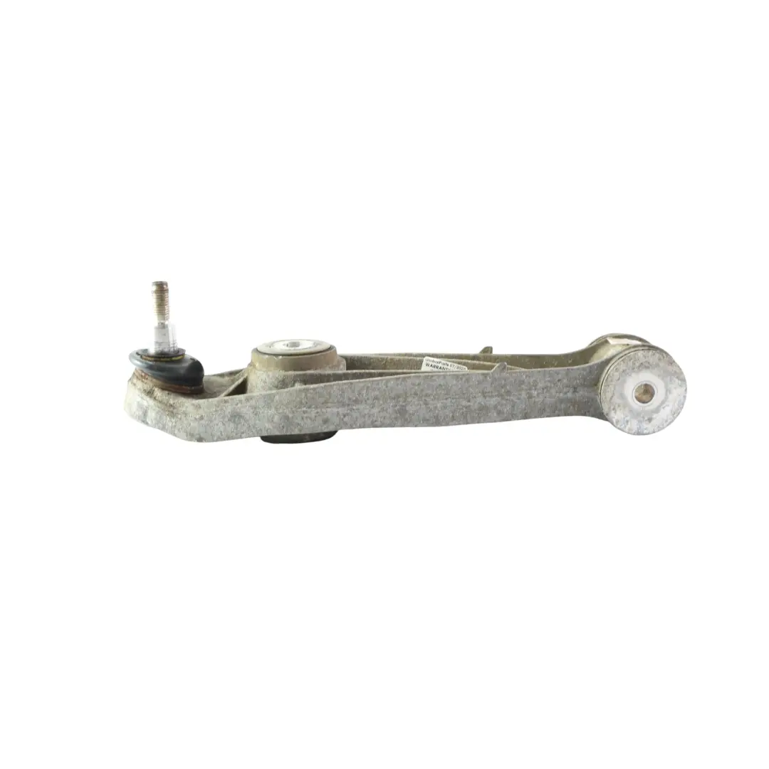 Porsche Boxster Cayman 981 982 Wishbone Control Arm Front Left N/S - SKU 99134105301 - Part number 99134105301