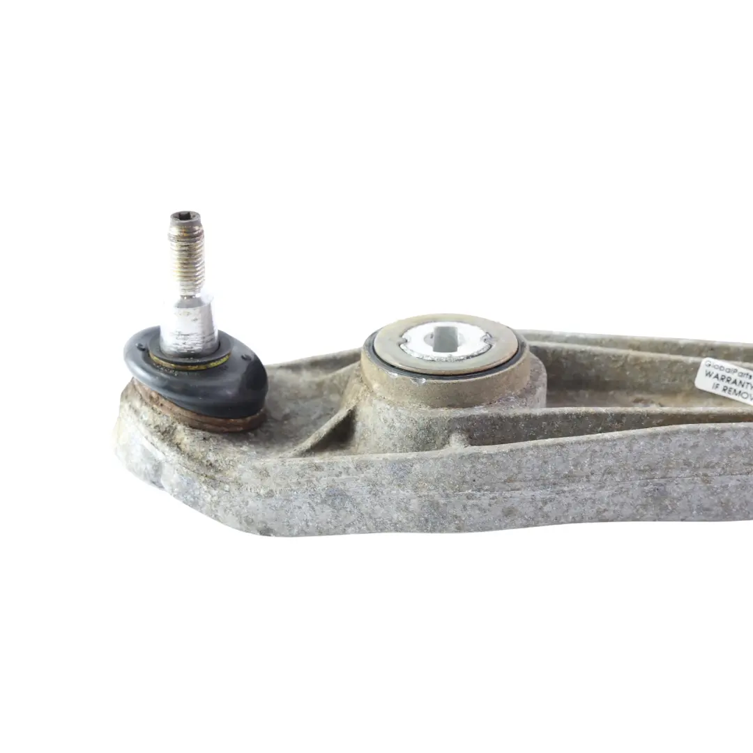 Wahacz Poprzedni Przedni Lewy do Porsche Boxster Cayman 981 982 o numerze 99134105301 Porsche Boxster Cayman 981 982 Wahacz Poprzedni Przedni Lewy - SKU 99134105301 - Numer Części 99134105301