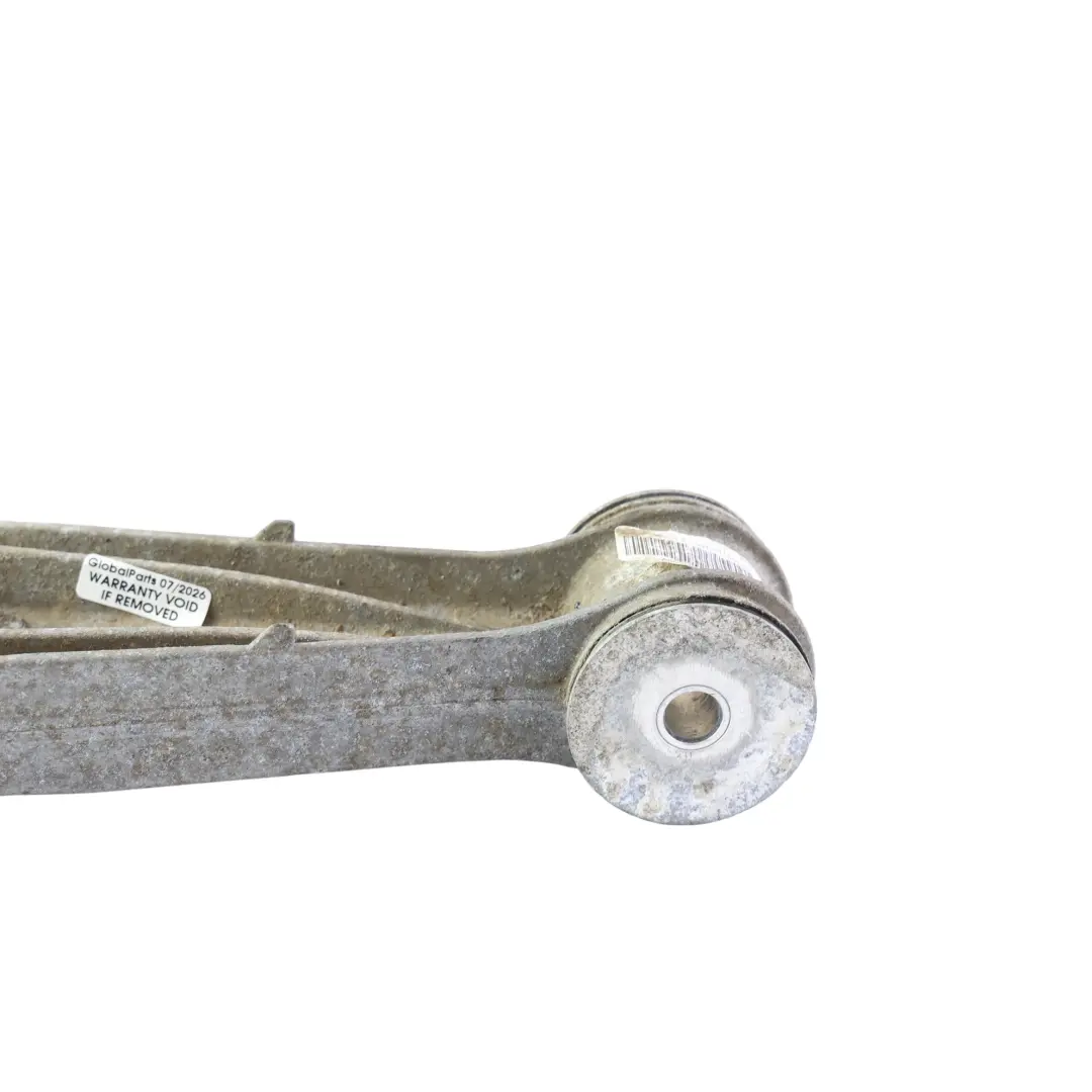 Porsche Boxster Cayman 981 982 Braccio Sospensione Ant. Sinistro - SKU 99134105301 - Numero di parte 99134105301