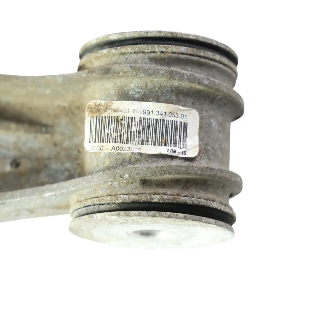 Porsche Boxster Cayman 981 982 Brazo Suspensión Delantero Izquierdo - SKU 99134105301 - Número de pieza 99134105301