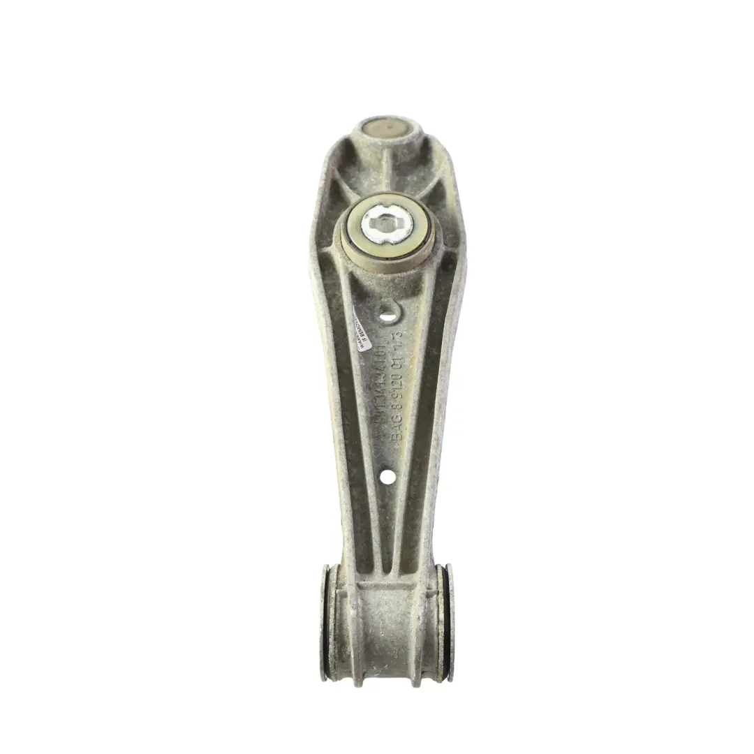 Porsche Boxster Cayman 981 982 Wishbone Control Arm Front Left N/S - SKU 99134105301 - Part number 99134105301