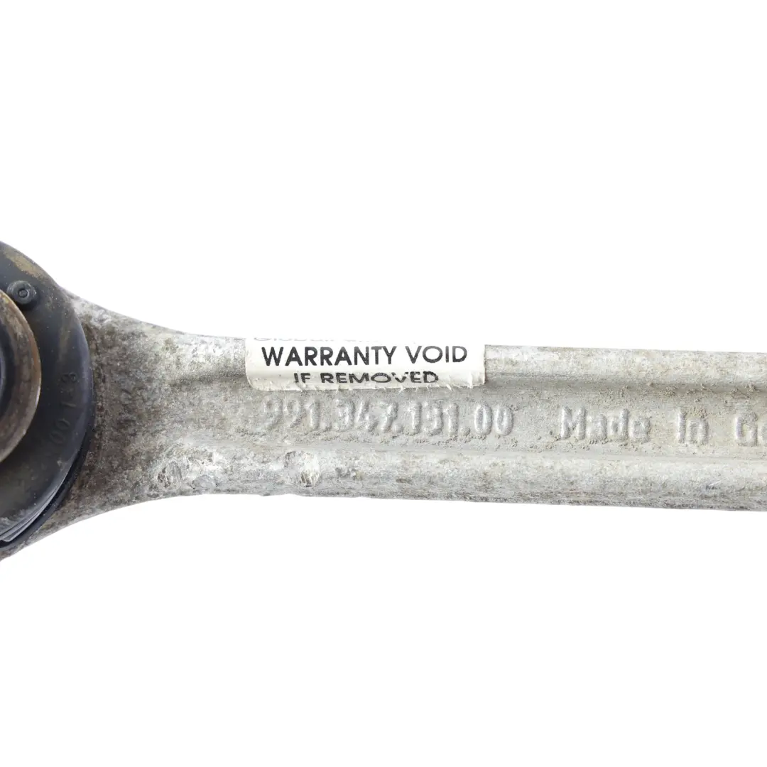 Rótula Barra Dirección para Porsche 911 991 Boxster Cayman 982 con número de pieza 99134713100 Porsche 911 991 Boxster Cayman 982 Rótula Barra Dirección - SKU 99134713100 - Número de pieza 99134713100