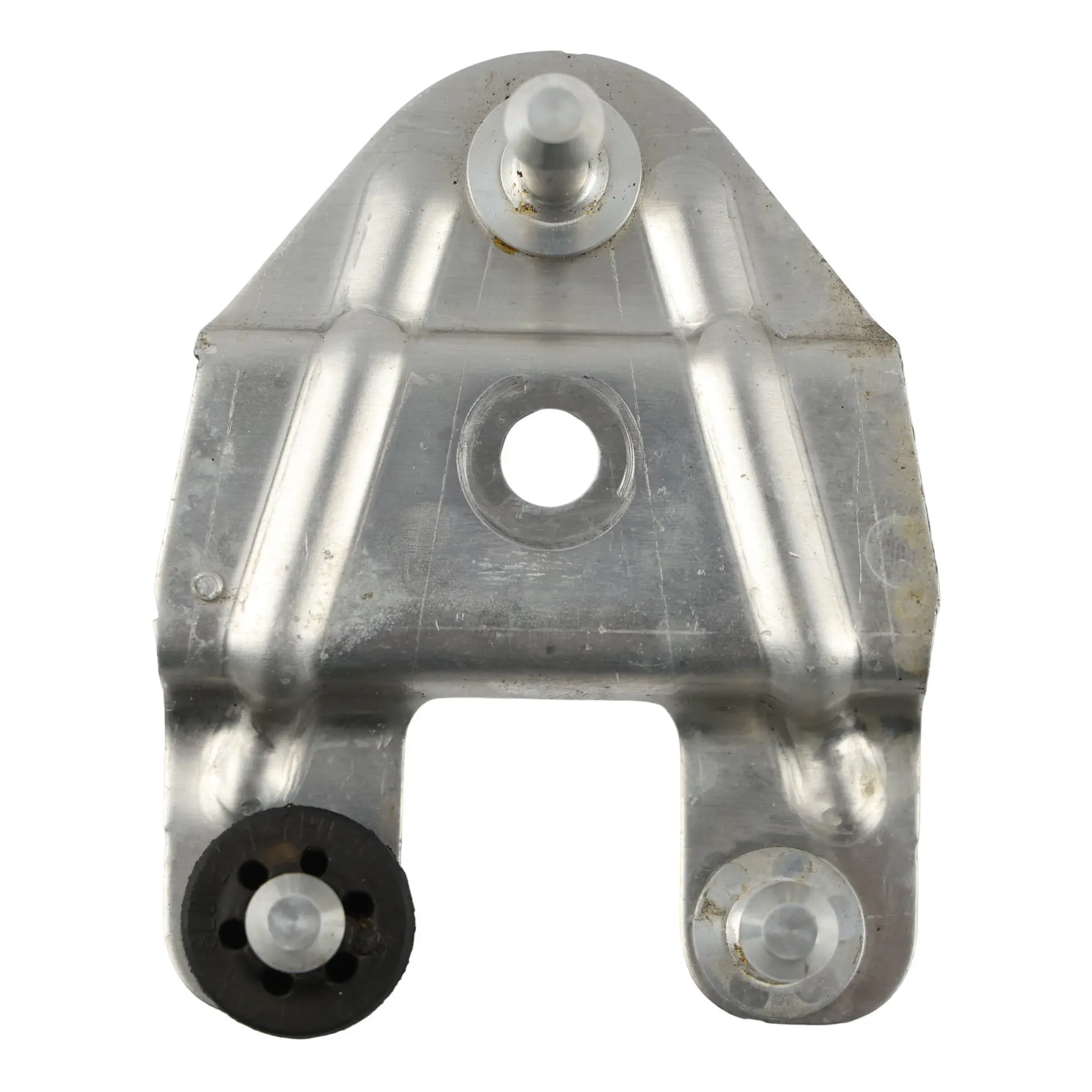 Porsche 718 Boxster 982 ABS Hydraulic Pump Unit Mount Carrier Holder 99135513501