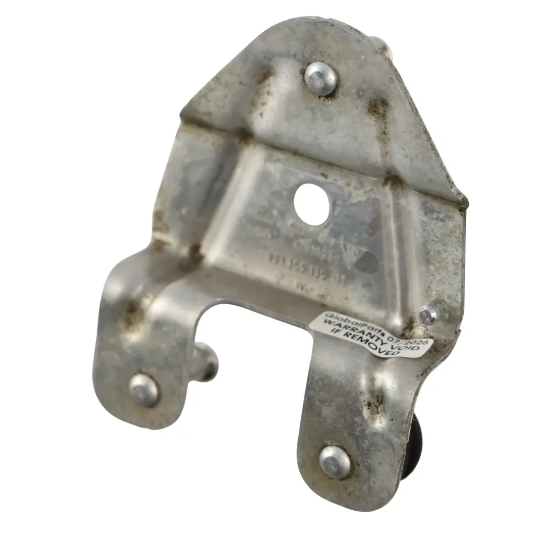 Porsche 718 Boxster 982 ABS Hydraulic Pump Unit Mount Carrier Holder - SKU 99135513501 - Part number 99135513501