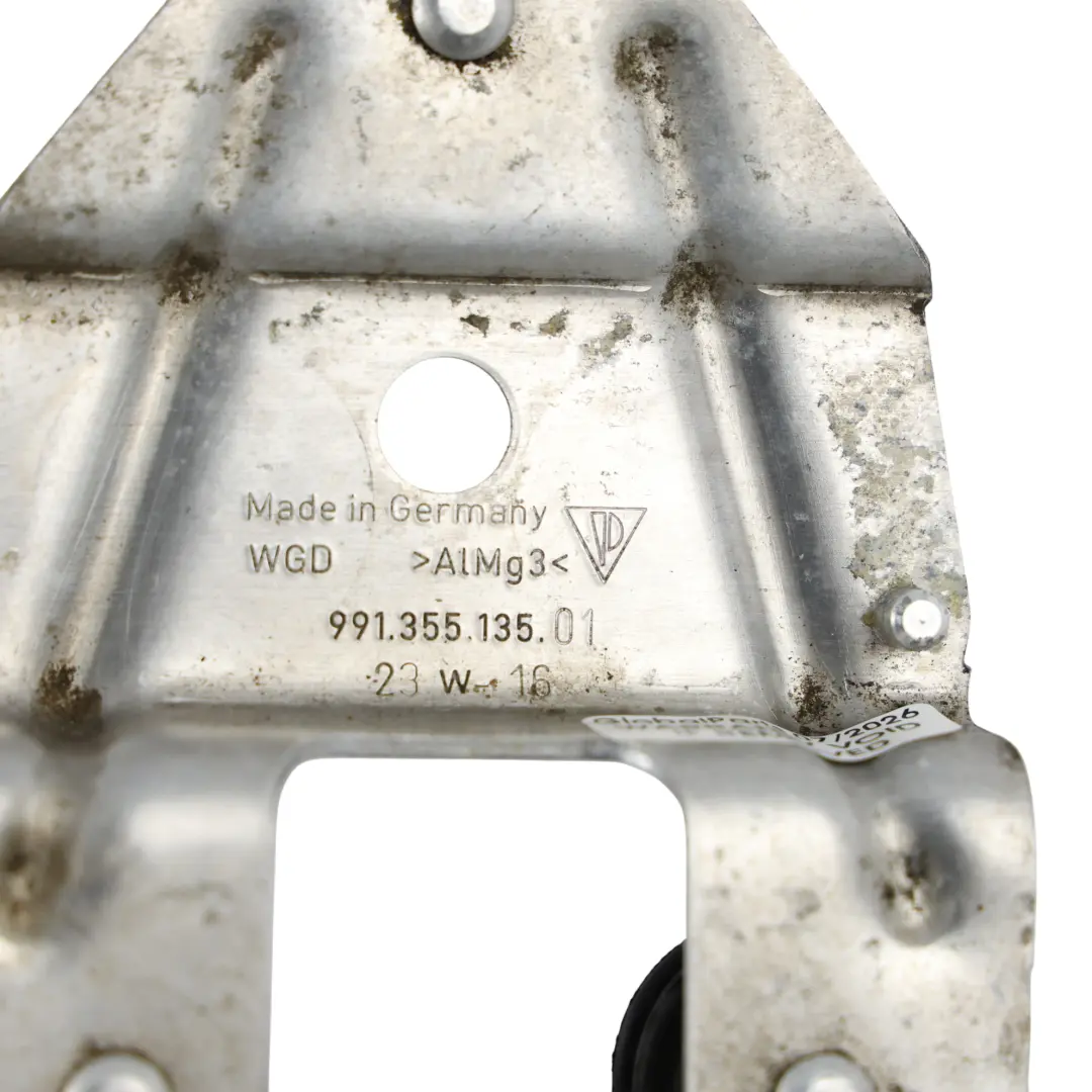 Porsche 718 Boxster 982 Supporto Staffa Pompa Idraulica ABS - SKU 99135513501 - Numero di parte 99135513501