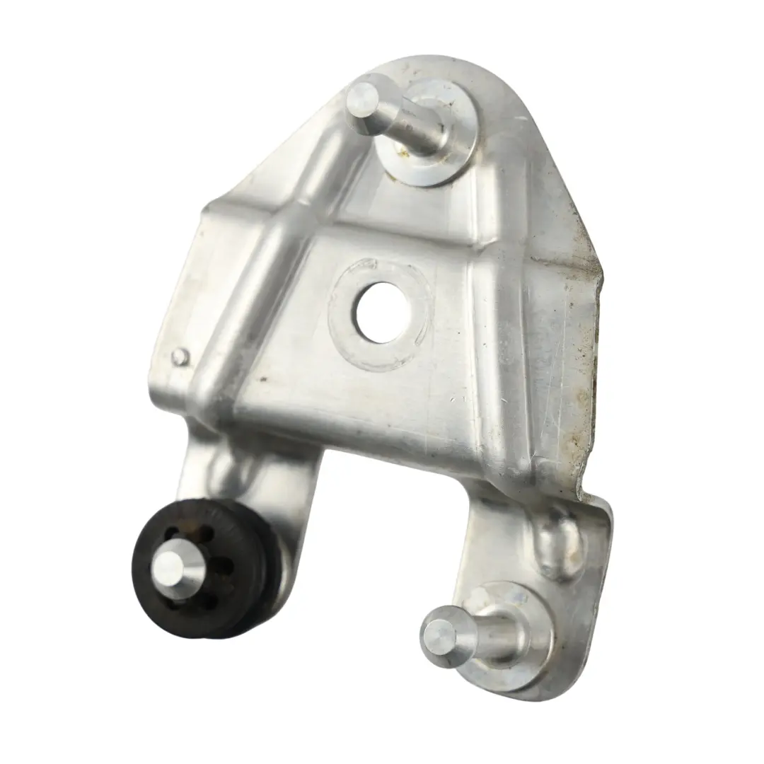 ABS Hydraulic Pump Unit Mount Carrier Holder to Porsche 718 Boxster 982 with Part number 99135513501 Porsche 718 Boxster 982 ABS Hydraulic Pump Unit Mount Carrier Holder - SKU 99135513501 - Part number 99135513501