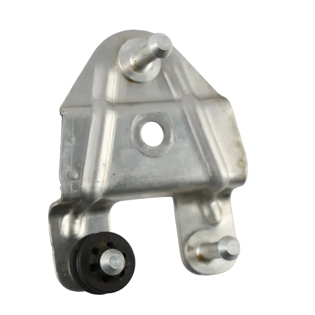 Porsche 718 Boxster 982 ABS Hydraulic Pump Unit Mount Carrier Holder - SKU 99135513501 - Part number 99135513501