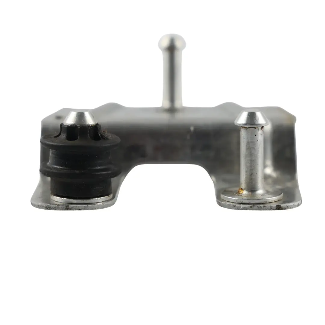 ABS Hydraulic Pump Unit Mount Carrier Holder to Porsche 718 Boxster 982 with Part number 99135513501 Porsche 718 Boxster 982 ABS Hydraulic Pump Unit Mount Carrier Holder - SKU 99135513501 - Part number 99135513501