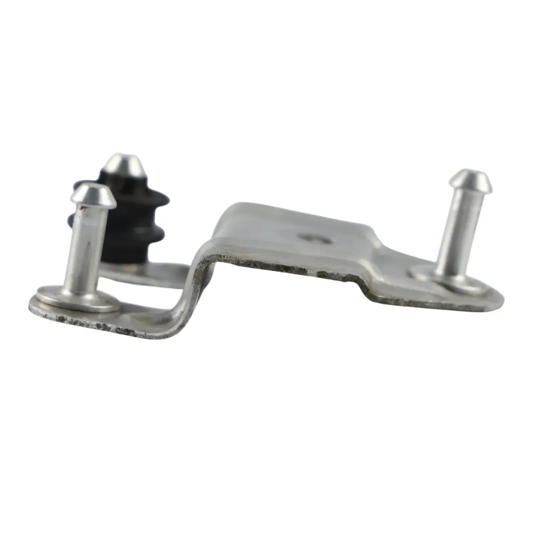 Porsche 718 Boxster 982 ABS Hydraulic Pump Unit Mount Carrier Holder - SKU 99135513501 - Part number 99135513501
