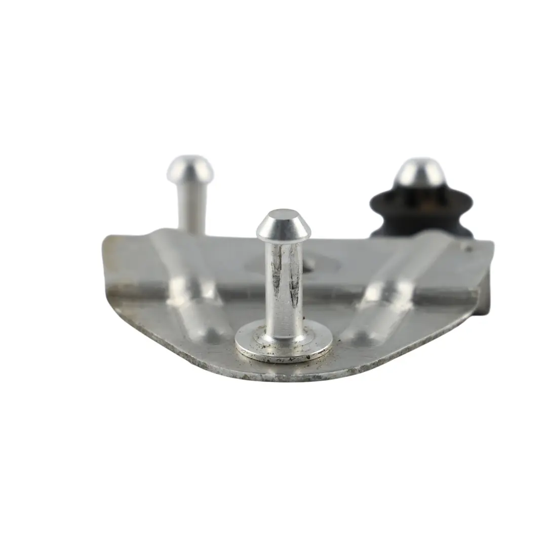 Porsche 718 Boxster 982 ABS Hydraulic Pump Unit Mount Carrier Holder - SKU 99135513501 - Part number 99135513501