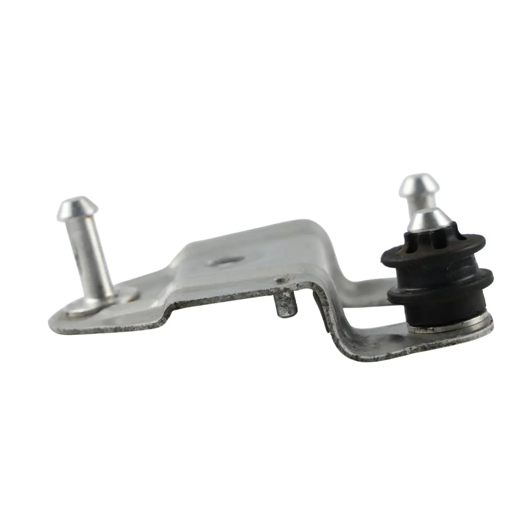 Porsche 718 Boxster 982 ABS Hydraulic Pump Unit Mount Carrier Holder - SKU 99135513501 - Part number 99135513501
