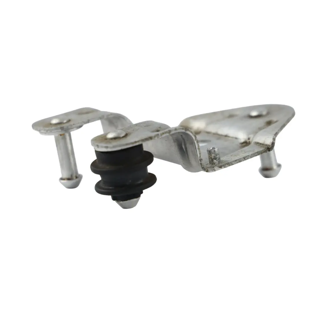 Porsche 718 Boxster 982 ABS Hydraulic Pump Unit Mount Carrier Holder - SKU 99135513501 - Part number 99135513501