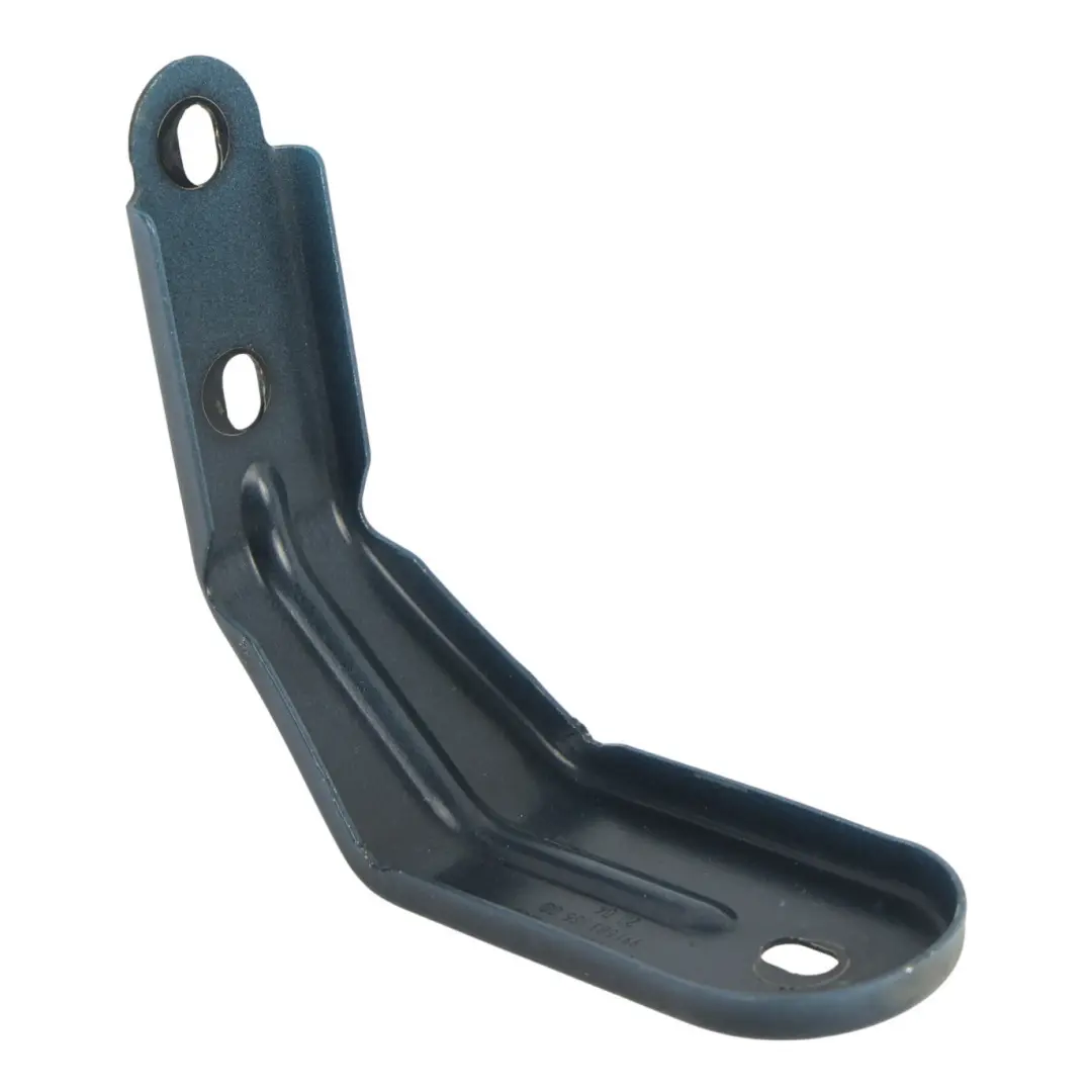 Porsche 718 Boxster 982 Front Fender Console Headlight Recess - SKU 99150355500 - Part number 99150355500