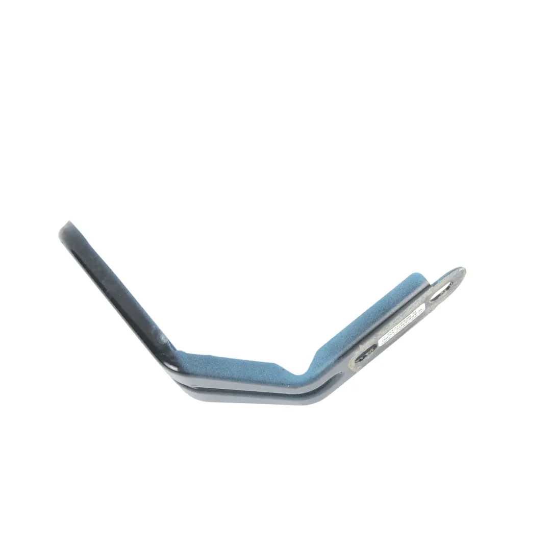Porsche 718 Boxster 982 Front Fender Console Headlight Recess - SKU 99150355500 - Part number 99150355500