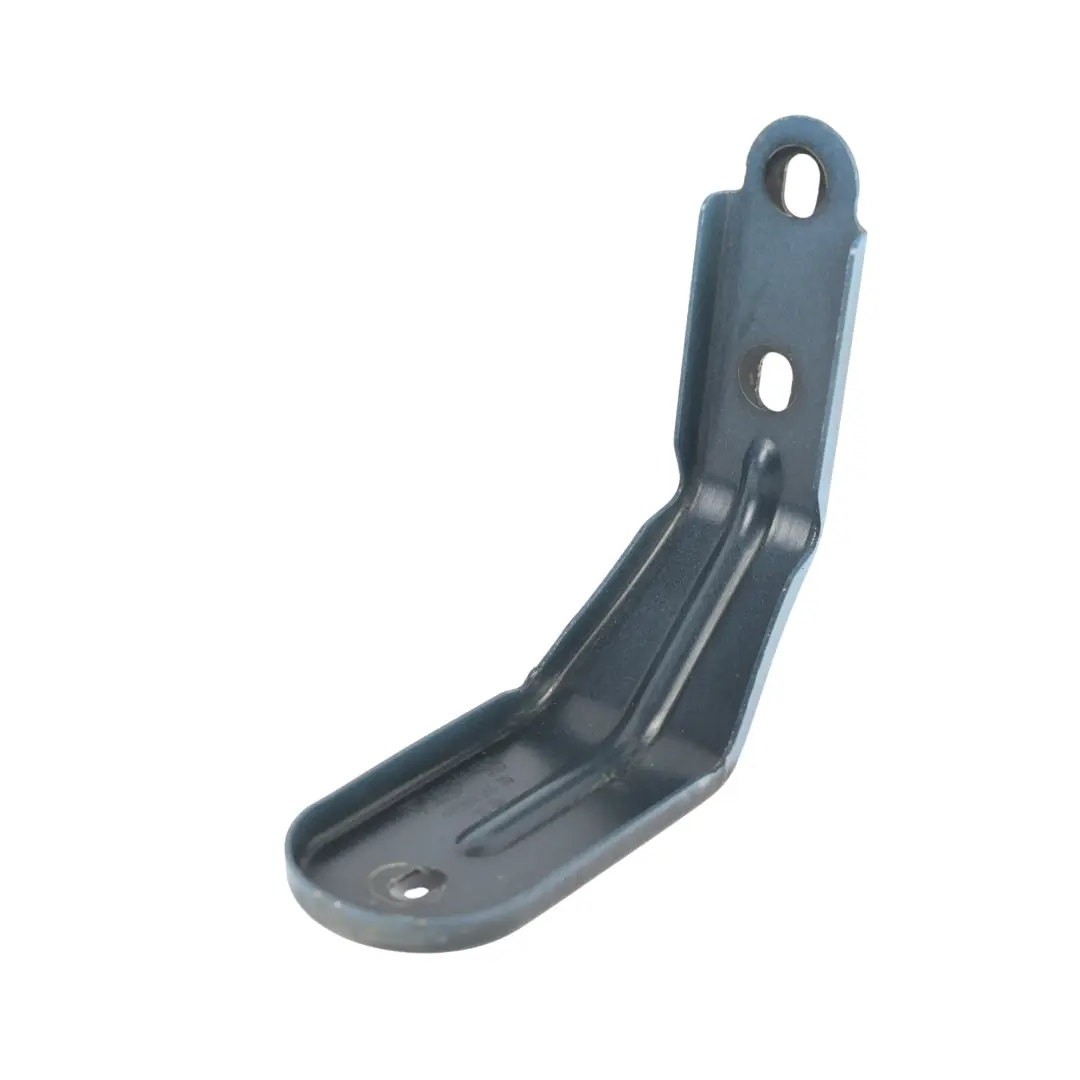 Porsche 718 Boxster 982 Front Fender Console Headlight Recess - SKU 99150355500 - Part number 99150355500