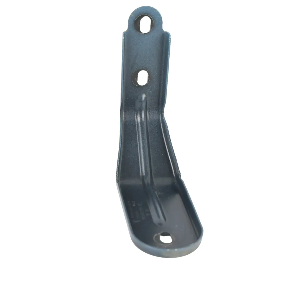 Front Fender Console Headlight Recess to Porsche 718 Boxster 982 with Part number 99150355500 Porsche 718 Boxster 982 Front Fender Console Headlight Recess - SKU 99150355500 - Part number 99150355500