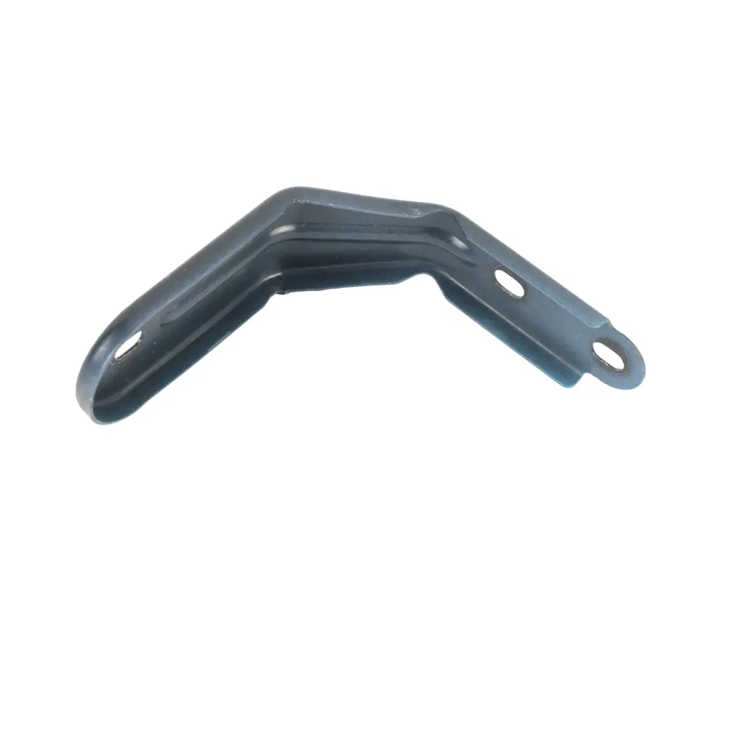 Porsche 718 Boxster 982 Front Fender Console Headlight Recess - SKU 99150355500 - Part number 99150355500