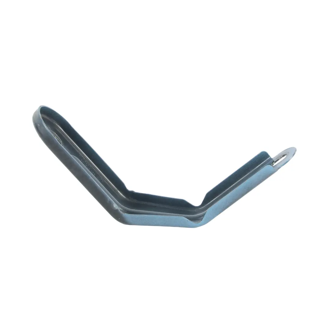 Porsche 718 Boxster 982 Front Fender Console Headlight Recess - SKU 99150355500 - Part number 99150355500
