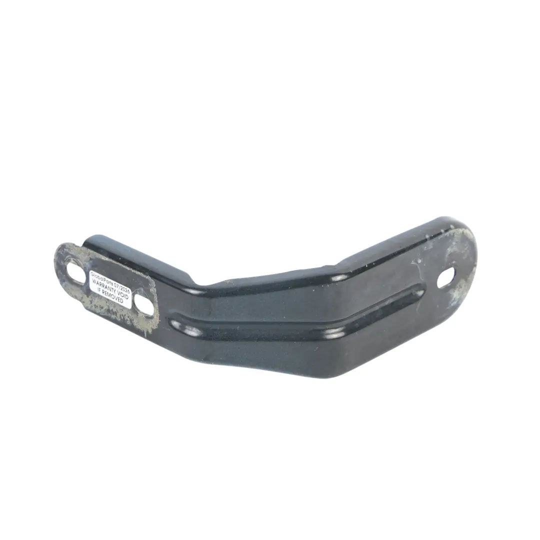Porsche 718 Boxster 982 Front Fender Console Headlight Recess - SKU 99150355500 - Part number 99150355500
