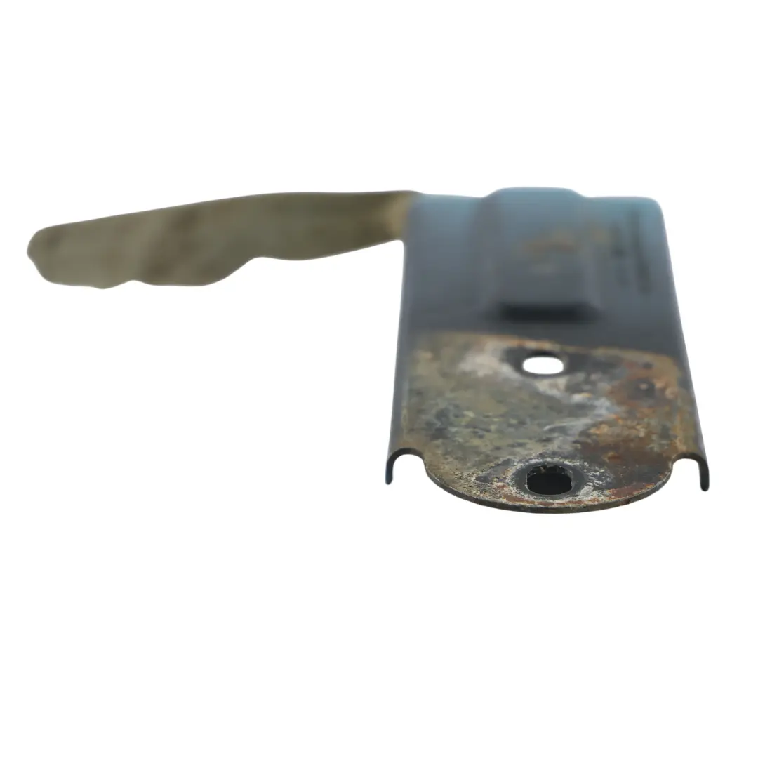 Porsche 718 Boxster 982 Headlight Bracket Mount Carrier Left N/S - SKU 99150355700 - Part number 99150355700