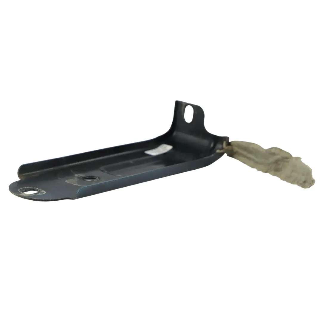 Porsche 718 Boxster 982 Headlight Bracket Mount Carrier Left N/S - SKU 99150355700 - Part number 99150355700