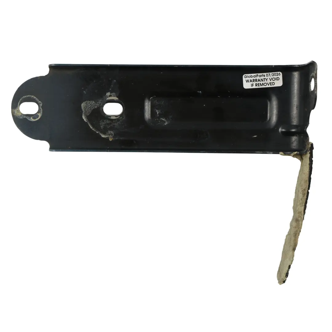 Porsche 718 Boxster 982 Headlight Bracket Mount Carrier Left N/S - SKU 99150355700 - Part number 99150355700