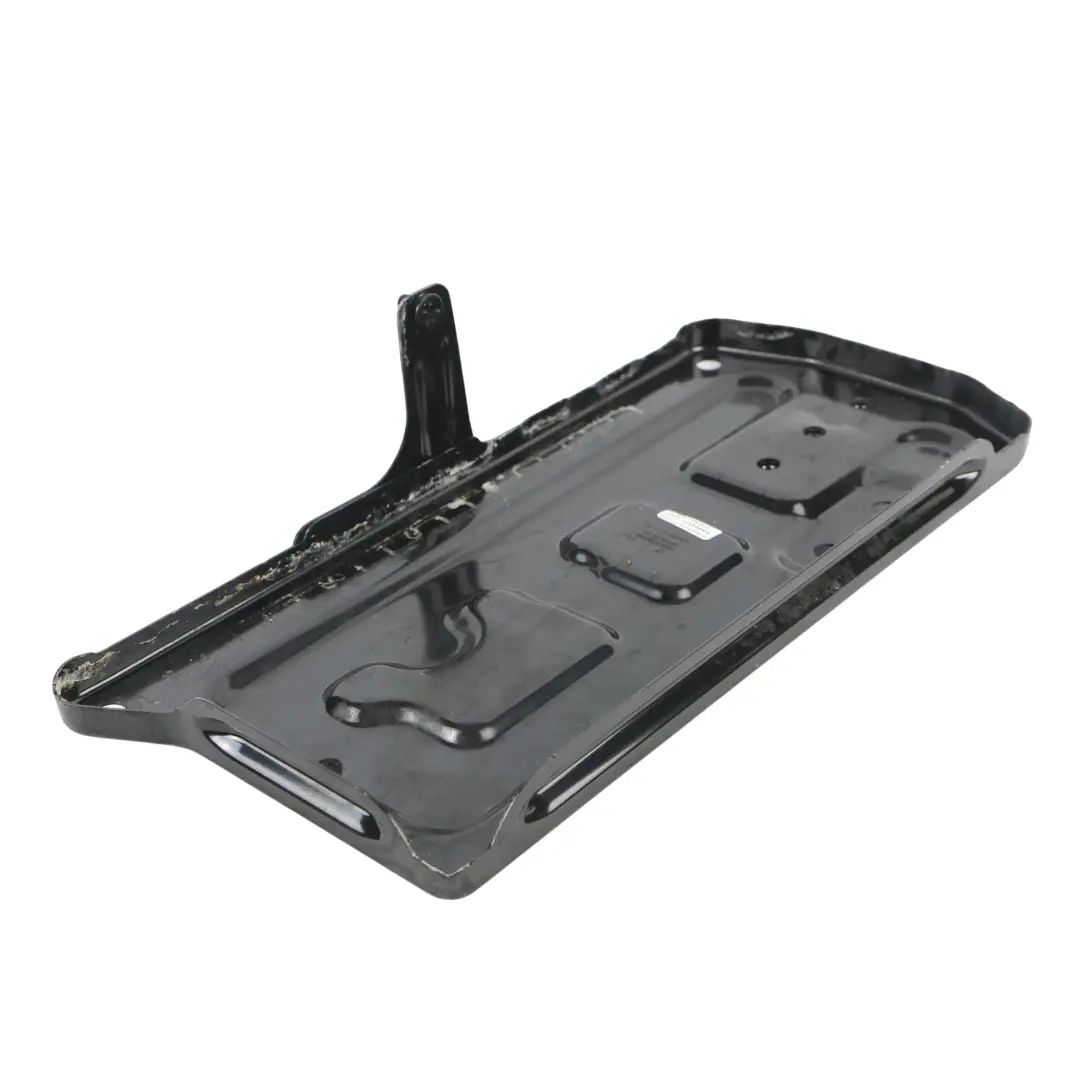 Porsche 718 Boxster 982 Battery Tray Holder Support Mount Console - SKU RHD-99150415111 - Part number 99150415111