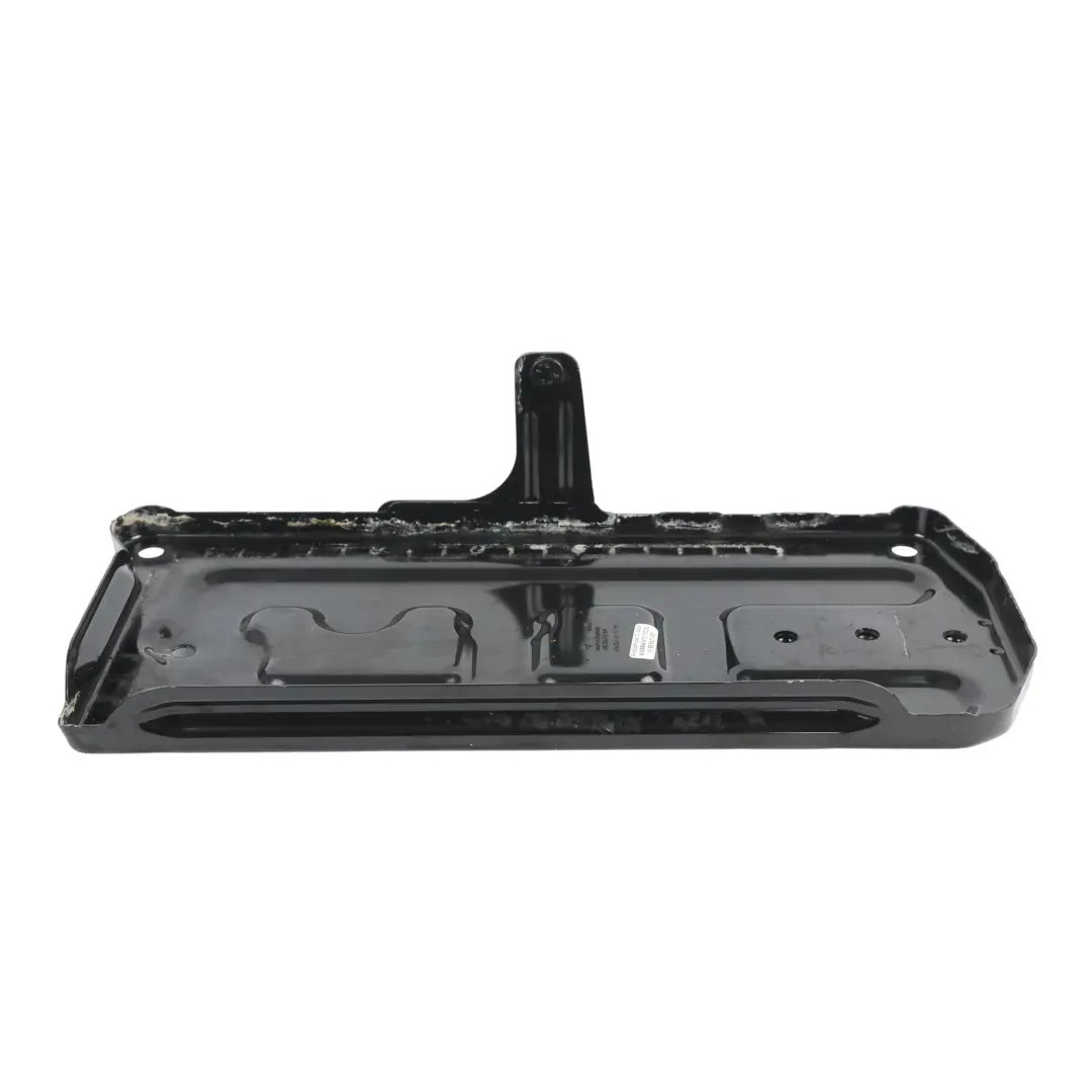 Tray Holder Support Mount Console to Porsche 718 Boxster 982 Battery with Part number 99150415111 Porsche 718 Boxster 982 Battery Tray Holder Support Mount Console - SKU RHD-99150415111 - Part number 99150415111