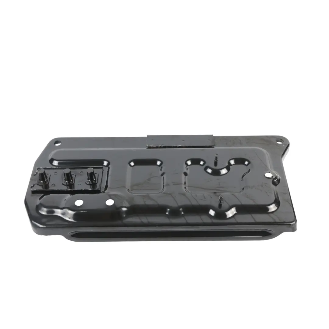 Porsche 718 Boxster 982 Battery Tray Holder Support Mount Console - SKU RHD-99150415111 - Part number 99150415111
