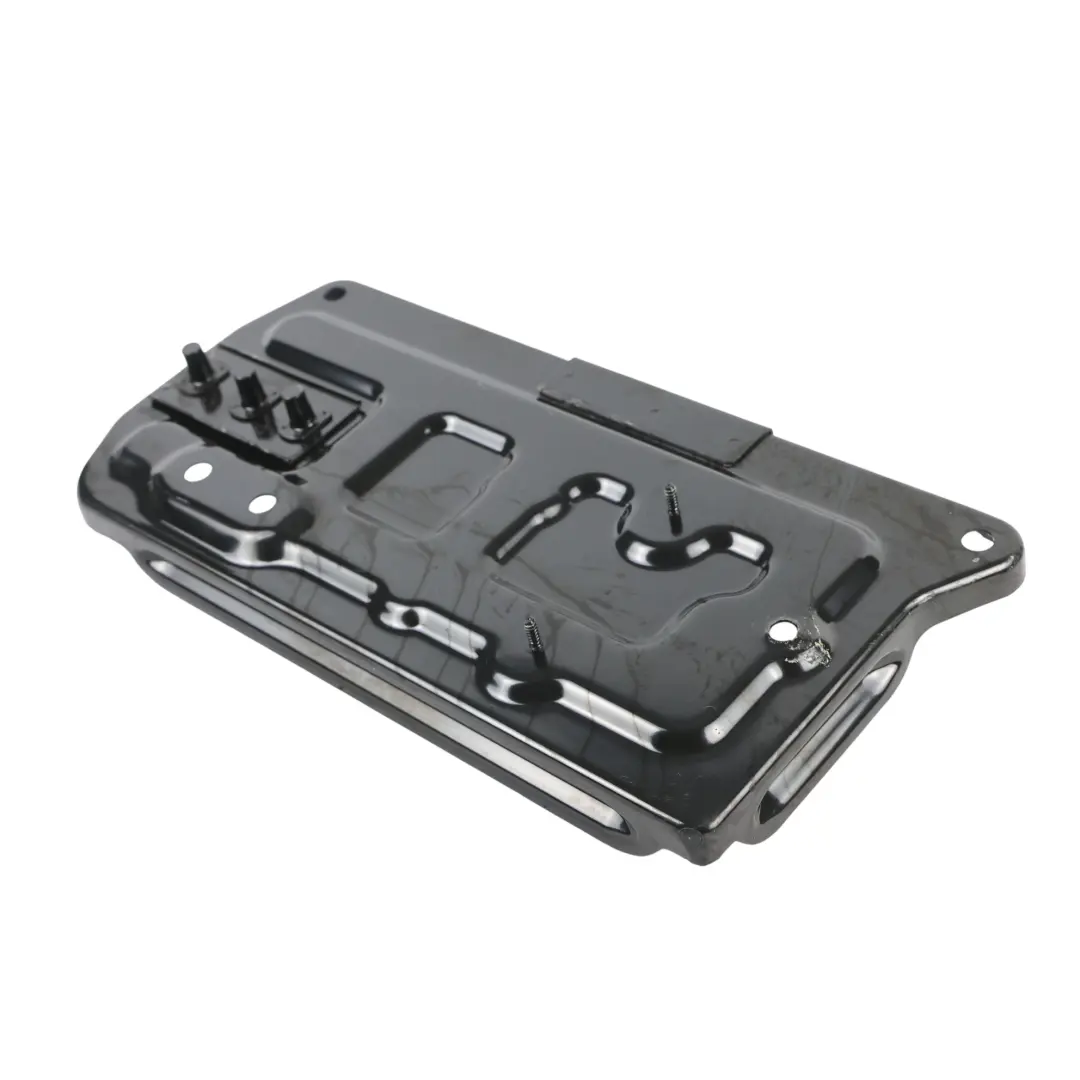Porsche 718 Boxster 982 Battery Tray Holder Support Mount Console - SKU RHD-99150415111 - Part number 99150415111