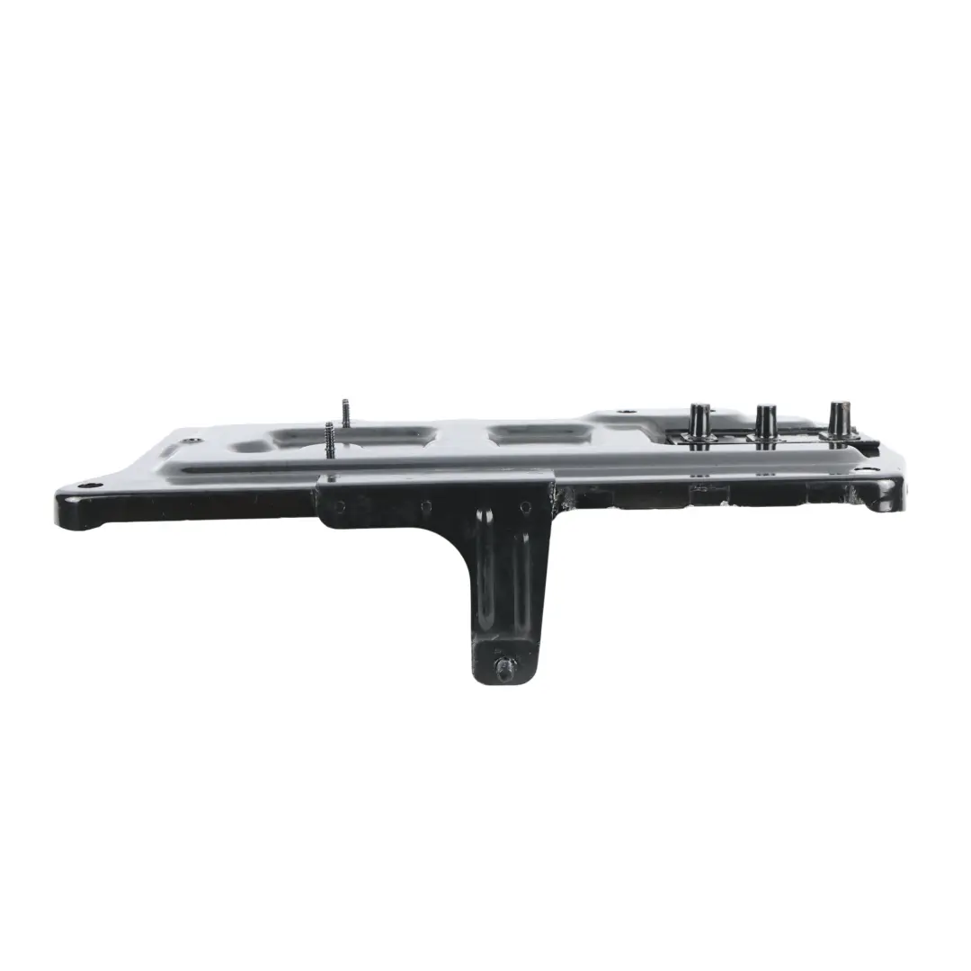 Porsche 718 Boxster 982 Battery Tray Holder Support Mount Console - SKU RHD-99150415111 - Part number 99150415111