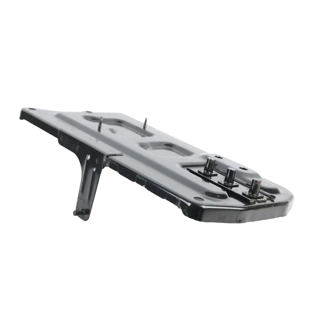 Porsche 718 Boxster 982 Battery Tray Holder Support Mount Console - SKU RHD-99150415111 - Part number 99150415111