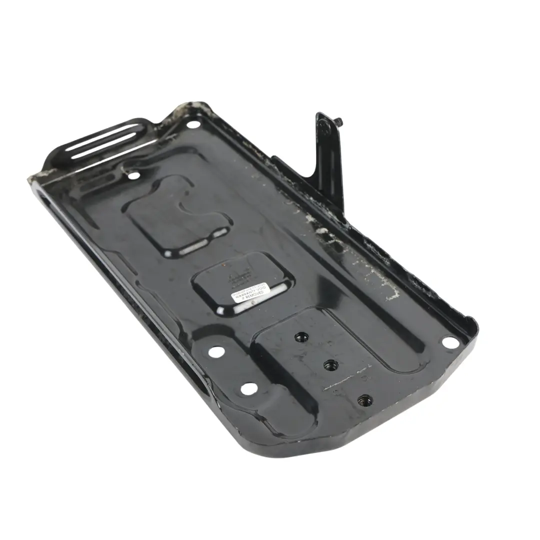 Porsche 718 Boxster 982 Battery Tray Holder Support Mount Console - SKU RHD-99150415111 - Part number 99150415111