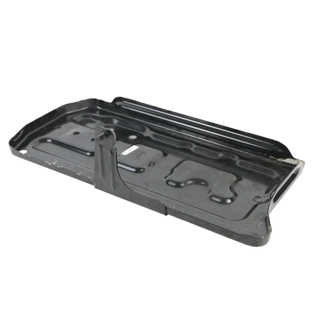 Porsche 718 Boxster 982 Battery Tray Holder Support Mount Console - SKU RHD-99150415111 - Part number 99150415111