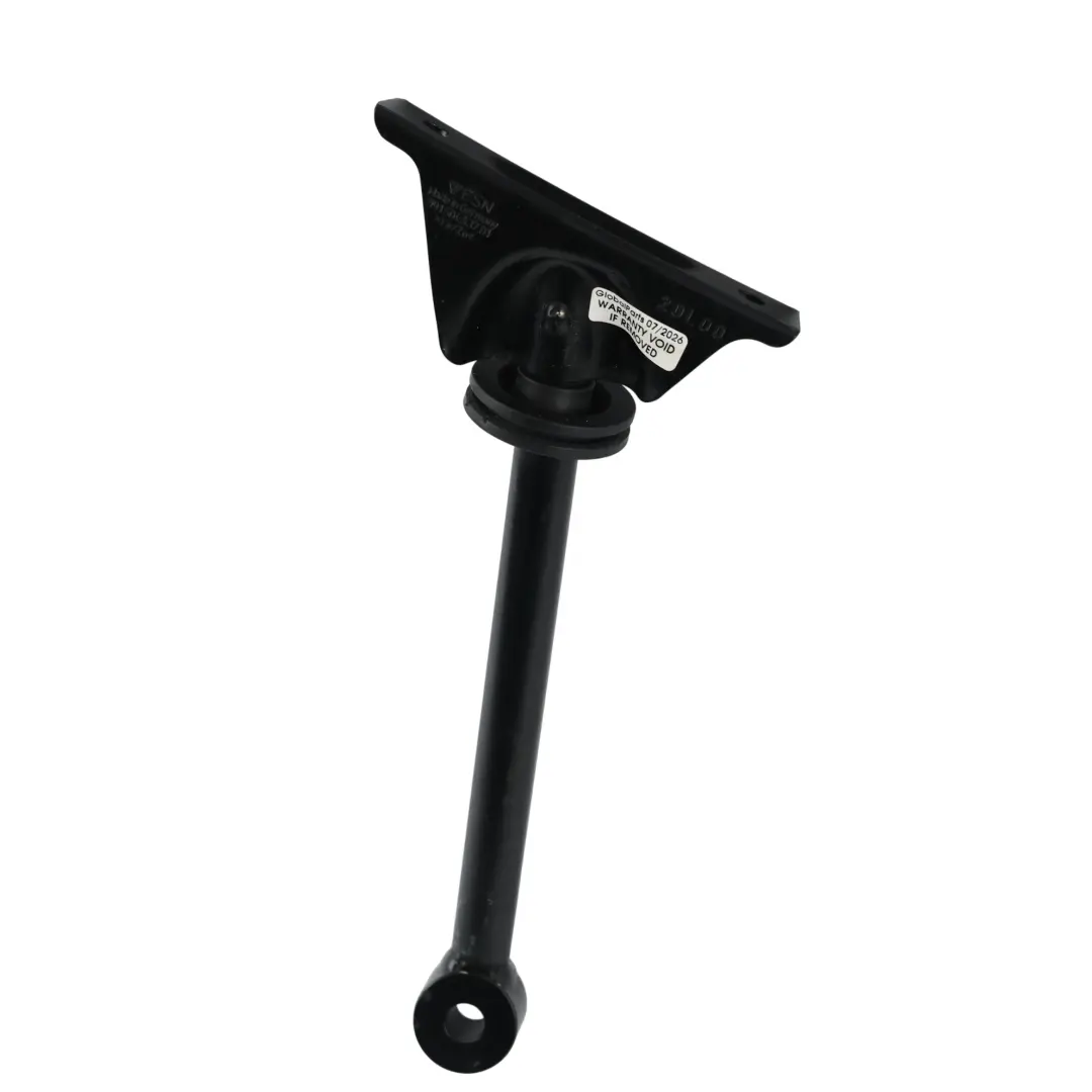 Porsche 718 Boxster 982 Kotflügel Halterung Halter Vorne Links - SKU 99150453701 - Teilenummer 99150453701