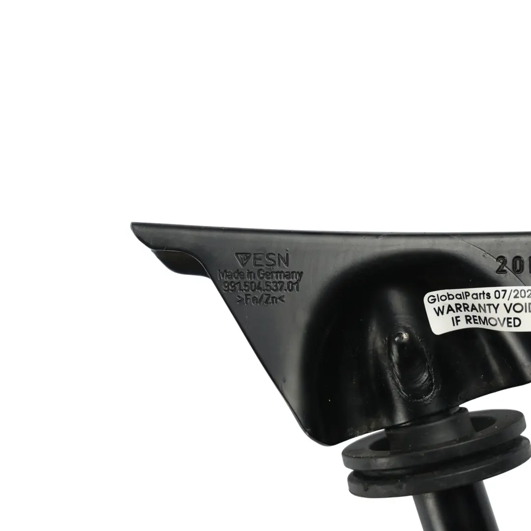 Kotflügel Halterung Halter Vorne Links für Porsche 718 Boxster 982 mit Teilenummer 99150453701 Porsche 718 Boxster 982 Kotflügel Halterung Halter Vorne Links - SKU 99150453701 - Teilenummer 99150453701