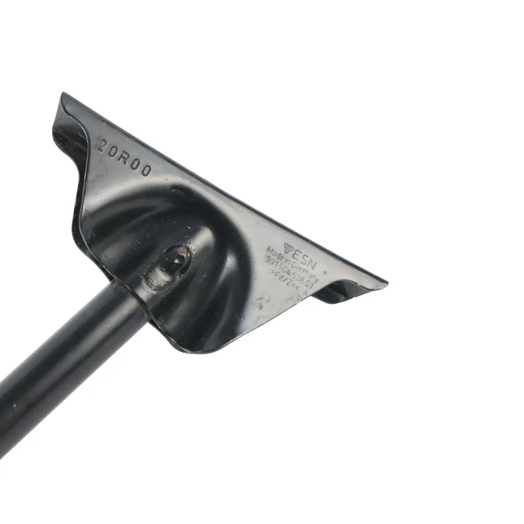 Supporto Staffa Parafango Destro per Porsche 718 Boxster 982 con numero di parte 99150453801 Porsche 718 Boxster 982 Supporto Staffa Parafango Destro - SKU 99150453801 - Numero di parte 99150453801
