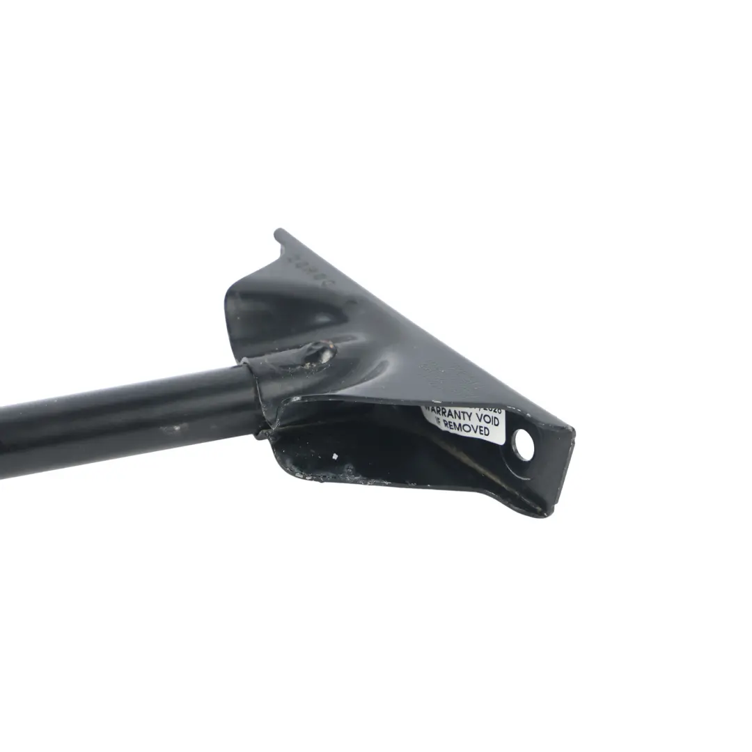 Porsche 718 Boxster 982 Wing Fender Holder Brace Right O/S - SKU 99150453801 - Part number 99150453801