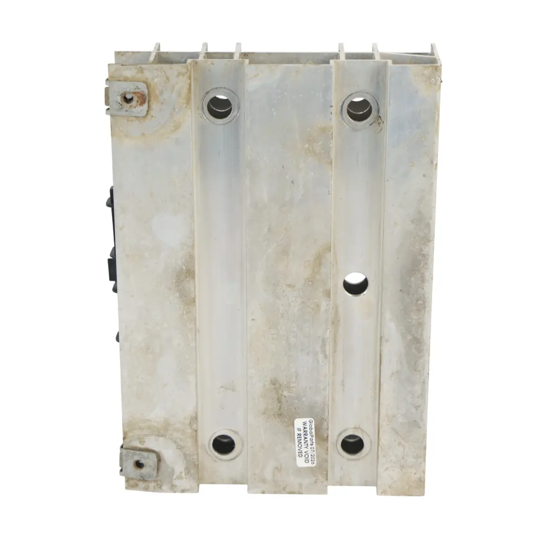 Tunnel Mount Bracket Reinforcement to Porsche 718 Boxster 982 with Part number 99150482300 Porsche 718 Boxster 982 Tunnel Mount Bracket Reinforcement - SKU 99150482300 - Part number 99150482300