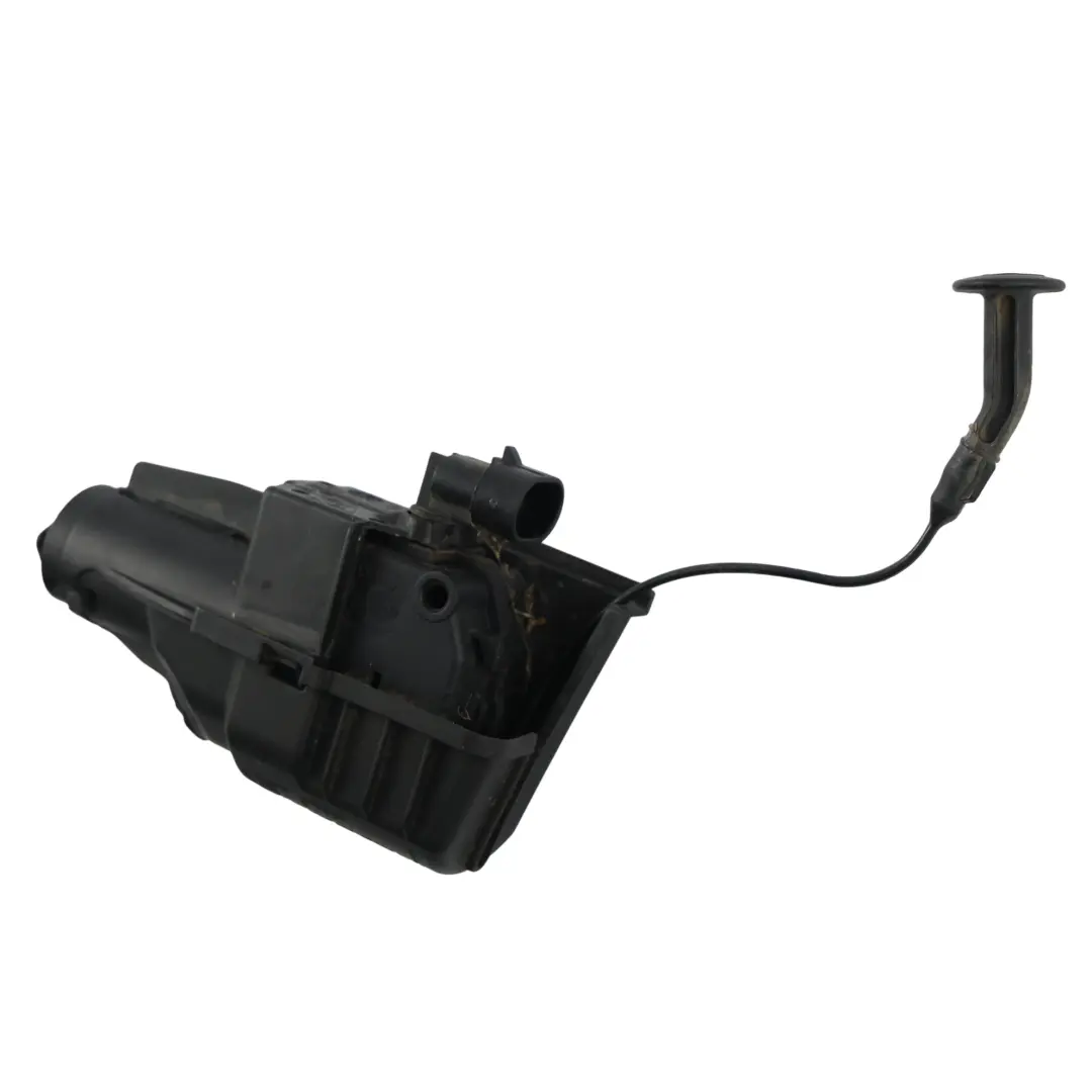 Porsche 718 Boxster 982 Fuel Flap Cap Release Actuator Lock - SKU 99150486000 - Part number 99150486000