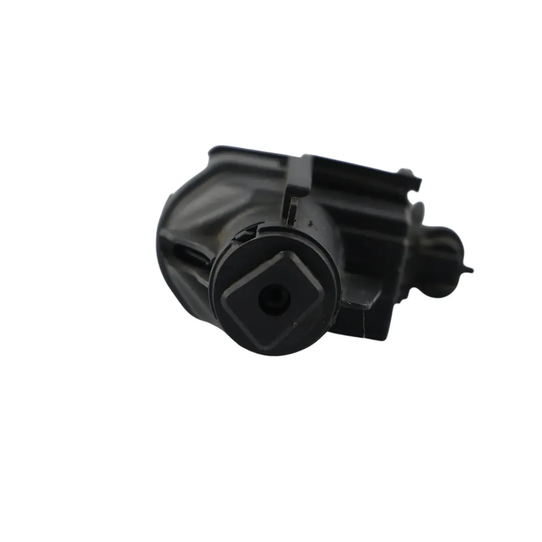 Porsche 718 Boxster 982 Fuel Flap Cap Release Actuator Lock - SKU 99150486000 - Part number 99150486000