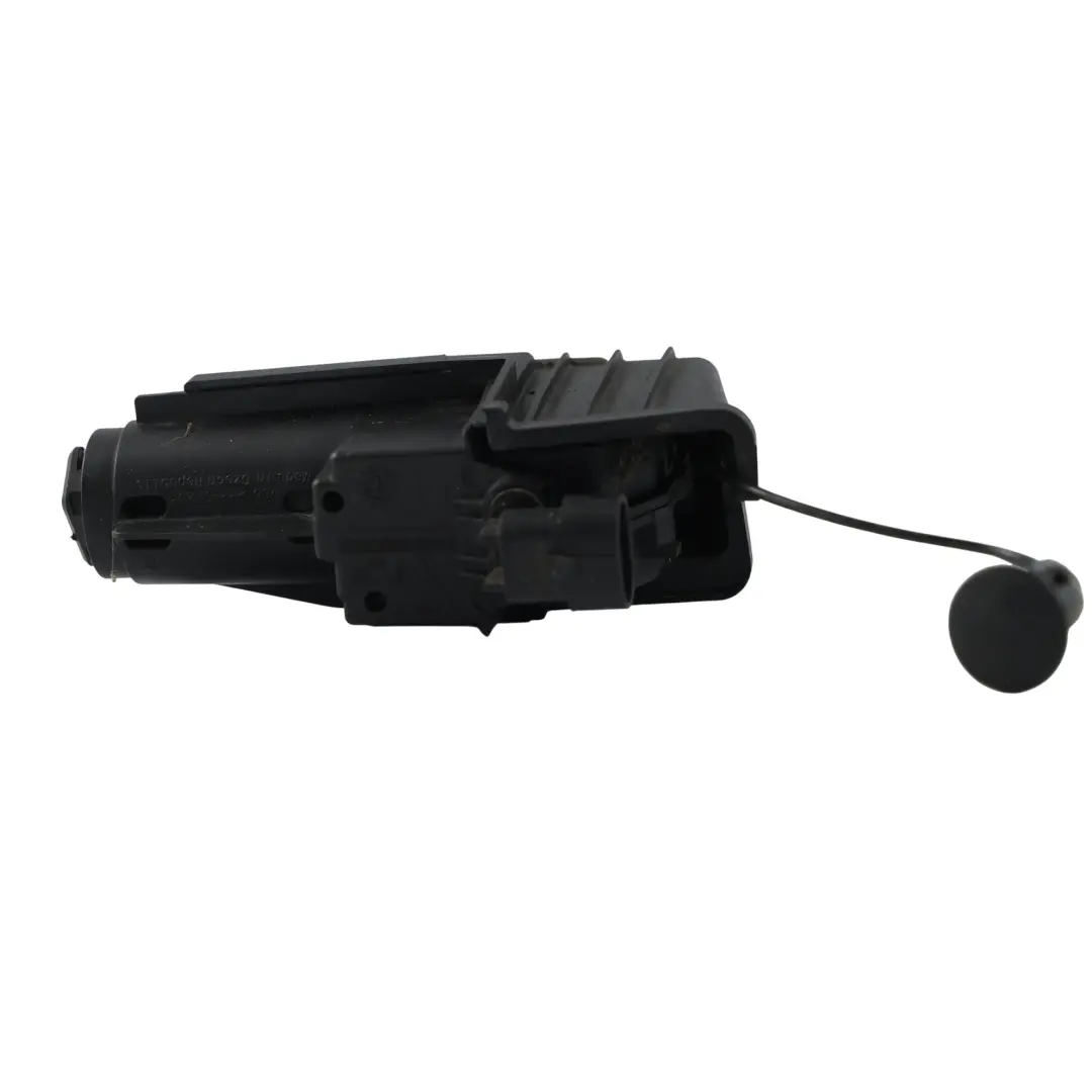 Porsche 718 Boxster 982 Fuel Flap Cap Release Actuator Lock - SKU 99150486000 - Part number 99150486000