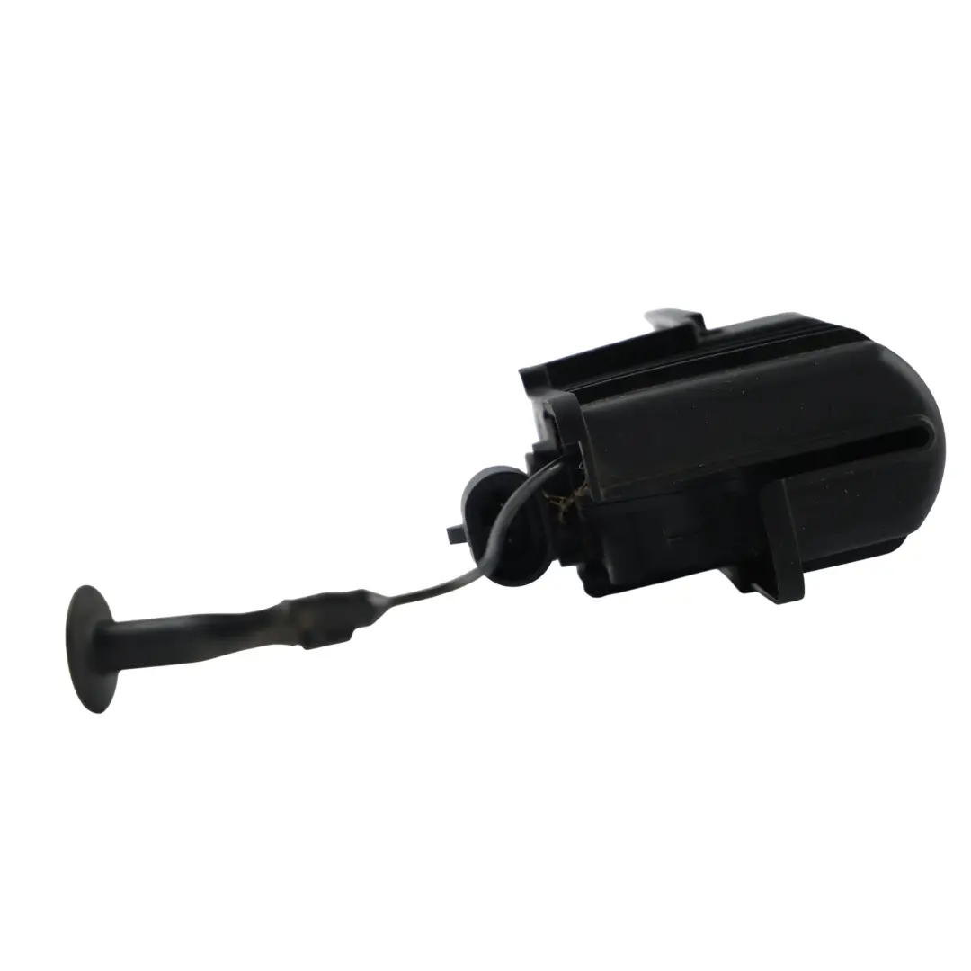 Flap Cap Release Actuator Lock to Porsche 718 Boxster 982 Fuel with Part number 99150486000 Porsche 718 Boxster 982 Fuel Flap Cap Release Actuator Lock - SKU 99150486000 - Part number 99150486000