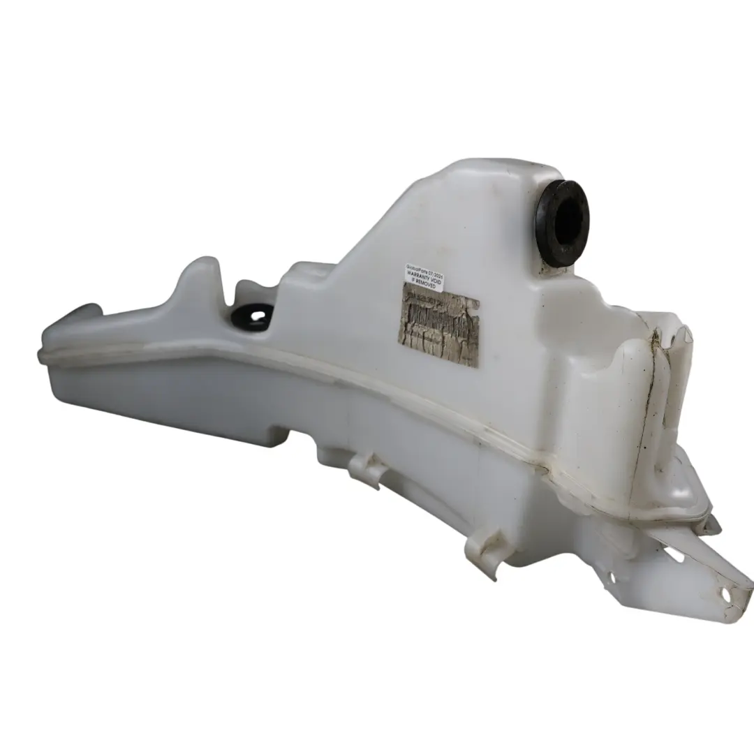 Porsche 718 Boxster 982 Scheibenwaschanlage Behälter Tank - SKU 99152870100 - Teilenummer 99152870100