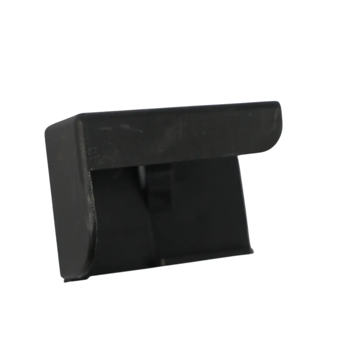 Warning Triangle Mount Holder Strap Left to Porsche 718 Boxster 982 with Part number 99155180100 Porsche 718 Boxster 982 Warning Triangle Mount Holder Strap Left - SKU 99155180100 - Part number 99155180100