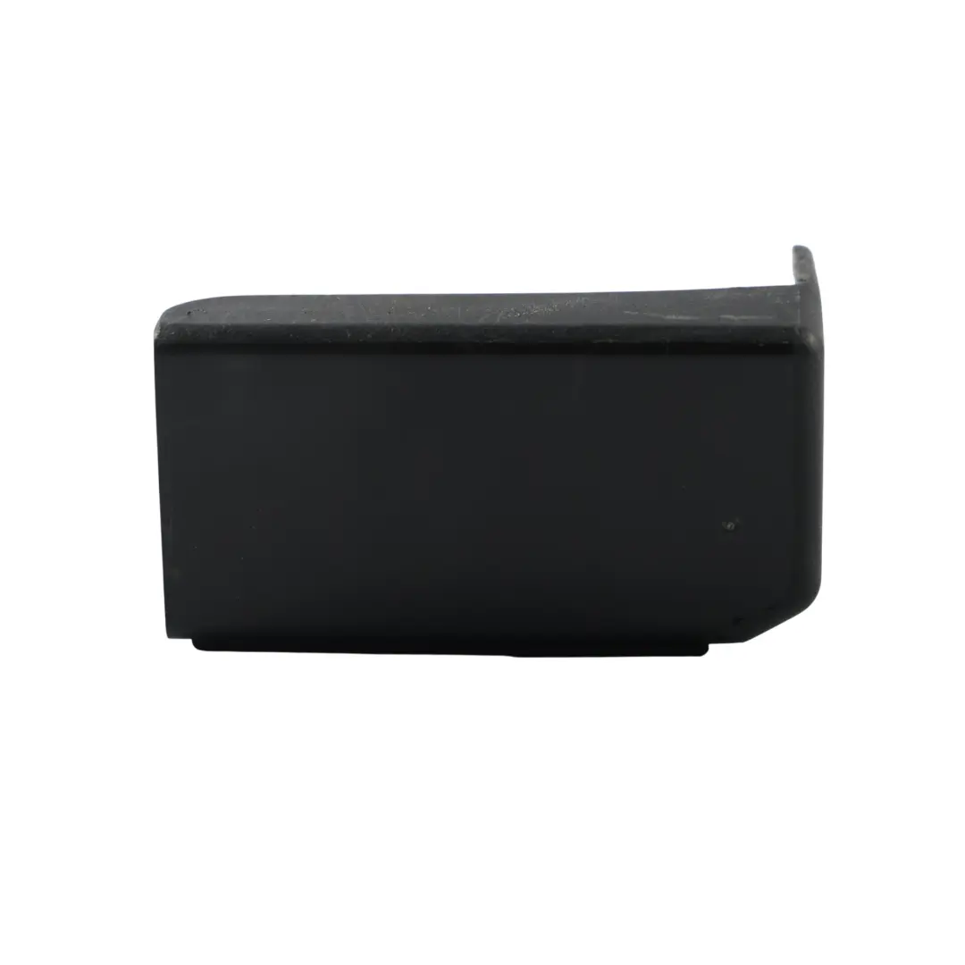 Warning Triangle Mount Holder Strap Left to Porsche 718 Boxster 982 with Part number 99155180100 Porsche 718 Boxster 982 Warning Triangle Mount Holder Strap Left - SKU 99155180100 - Part number 99155180100