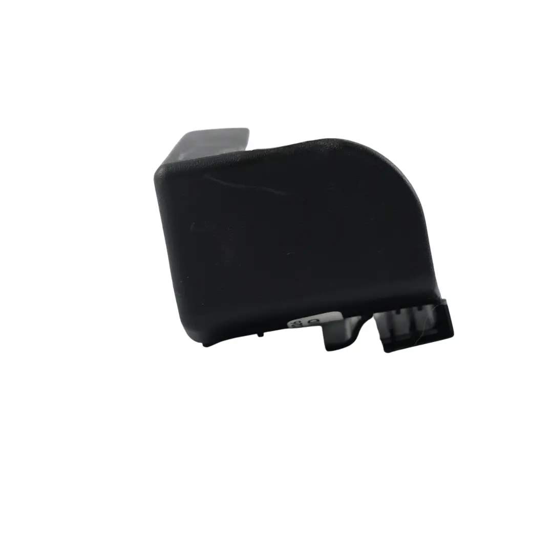 Warning Triangle Mount Holder Strap Left to Porsche 718 Boxster 982 with Part number 99155180100 Porsche 718 Boxster 982 Warning Triangle Mount Holder Strap Left - SKU 99155180100 - Part number 99155180100
