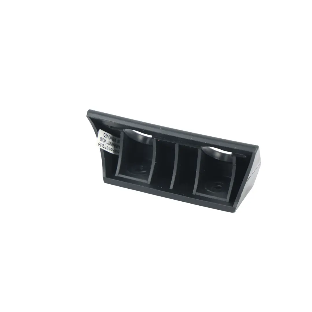 Trunk Trim Cover Panel Bracket to Porsche 718 Boxster 982 with Part number 99155182300 Porsche 718 Boxster 982 Trunk Trim Cover Panel Bracket - SKU 99155182300 - Part number 99155182300